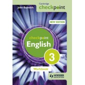 Cambridge Checkpoint English Workbook 3